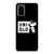 UNIQLO JOE KAWS SNOOPY THE PEANUTS Samsung Galaxy S20 Plus Case