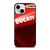 DUCATI MOTOR EMBLEM iPhone 13 Mini Case