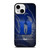 DUKE BLUE DEVILS SHINY LOGO iPhone 13 Mini Case