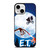 E.T. EXTRA TERRESTRIAL iPhone 13 Mini Case