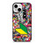 EAT SLEEP JDM iPhone 13 Mini Case