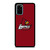 UNIVERSITY OF LOUISVILLE CARDINALS Samsung Galaxy S20 Plus Case
