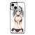ECCHI ANIME UNDERWARE iPhone 13 Mini Case