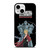 EDWARD AND ALPHONSE ELRIC FULLMETAL ALCHEMIST iPhone 13 Mini Case