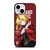 EDWARD ELRIC FULLMETAL ALCHEMIST BROTHERHOOD iPhone 13 Mini Case