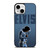 ELVIS PRESLEY ROCK N ROLL KING iPhone 13 Mini Case