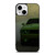 DODGE CHARGER GREEN iPhone 13 Mini Case