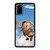 UP CARTOON MOVIE RUSHEL Samsung Galaxy S20 Plus Case