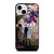 EVAN PETERS COLLEGE iPhone 13 Mini Case