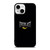 EVERLAST BOXING GEAR LOGO iPhone 13 Mini Case
