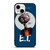 EXTRA TERRESTRIAL E.T. iPhone 13 Mini Case
