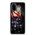 USA PATRIOTIC EAGLE FLAG 2 Samsung Galaxy S20 Plus Case