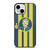 FALLOUT VAULT BOY 2 iPhone 13 Mini Case