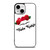 FRIDA KAHLO ICON iPhone 13 Mini Case