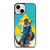 GAMES THE LEGEND OF ZELDA iPhone 13 Mini Case
