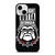 GEORGIA BULLDOGS UGA STRAIGHT OUTTA iPhone 13 Mini Case