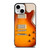 GIBSON GUITAR iPhone 13 Mini Case