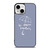 GILMORE GIRLS IN OMNIA PARATUS iPhone 13 Mini Case