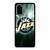 UTAH JAZZ SHINY LOGO Samsung Galaxy S20 Plus Case