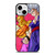 GOHAN BEAST ORANG PICCOLO DRAGON BALL SUPER iPhone 13 Mini Case