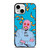 GOLF WANG FLAME ODD FUTURE iPhone 13 Mini Case