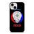 GRATEFUL DEAD ICON COMPASS NOT LOSS iPhone 13 Mini Case