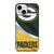 GREEN BAY PACKER NFL FLAG iPhone 13 Mini Case
