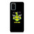 VALENTINO ROSSI VR 46 ARTWORK Samsung Galaxy S20 Plus Case