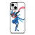 GRENINJA POKEMON iPhone 13 Mini Case