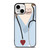 GREY'S ANATOMY HEARTBEAT iPhone 13 Mini Case
