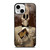 GRIM FANDANGO MANNY CALAVERA iPhone 13 Mini Case
