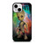 GUARDIAN OF THE GALAXY BABY GROOT iPhone 13 Mini Case