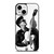 GUITAR BRUNO MARS iPhone 13 Mini Case