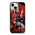 GUITAR EDDIE VAN HALEN iPhone 13 Mini Case