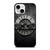 GUNS AND ROSES GNR EMBLEM iPhone 13 Mini Case