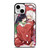 INUYASHA AND KAGOME ANIME iPhone 13 Mini Case