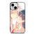 INUYASHA KISS KAGOME iPhone 13 Mini Case