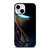 IRONE MAN AVENGERS FACE ART iPhone 13 Mini Case