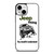 IT'S A JEEP THING iPhone 13 Mini Case