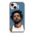 J COLE FOREST CARTOON iPhone 13 Mini Case