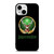 JAGERMEISTER LOGO iPhone 13 Mini Case