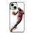 JAMES HARDEN 13 HOUSTON ROCKETS iPhone 13 Mini Case