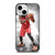 JAMES HARDEN ROCKETS iPhone 13 Mini Case