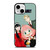 JAPAN MANGA ANIME SPY X FAMILY iPhone 13 Mini Case