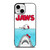 JAWS HELLO KITTY iPhone 13 Mini Case