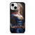 JENNIFER LAWRENCE SUPERGIRL iPhone 13 Mini Case