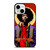 JIMI HENDRIX 2 iPhone 13 Mini Case