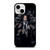 JOHN WICK KEANU REEVES iPhone 13 Mini Case