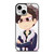 JUGHEAD JONES RIVERDALE iPhone 13 Mini Case