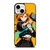 JUJUTSU KAISEN NOBARA KUGISAKI iPhone 13 Mini Case